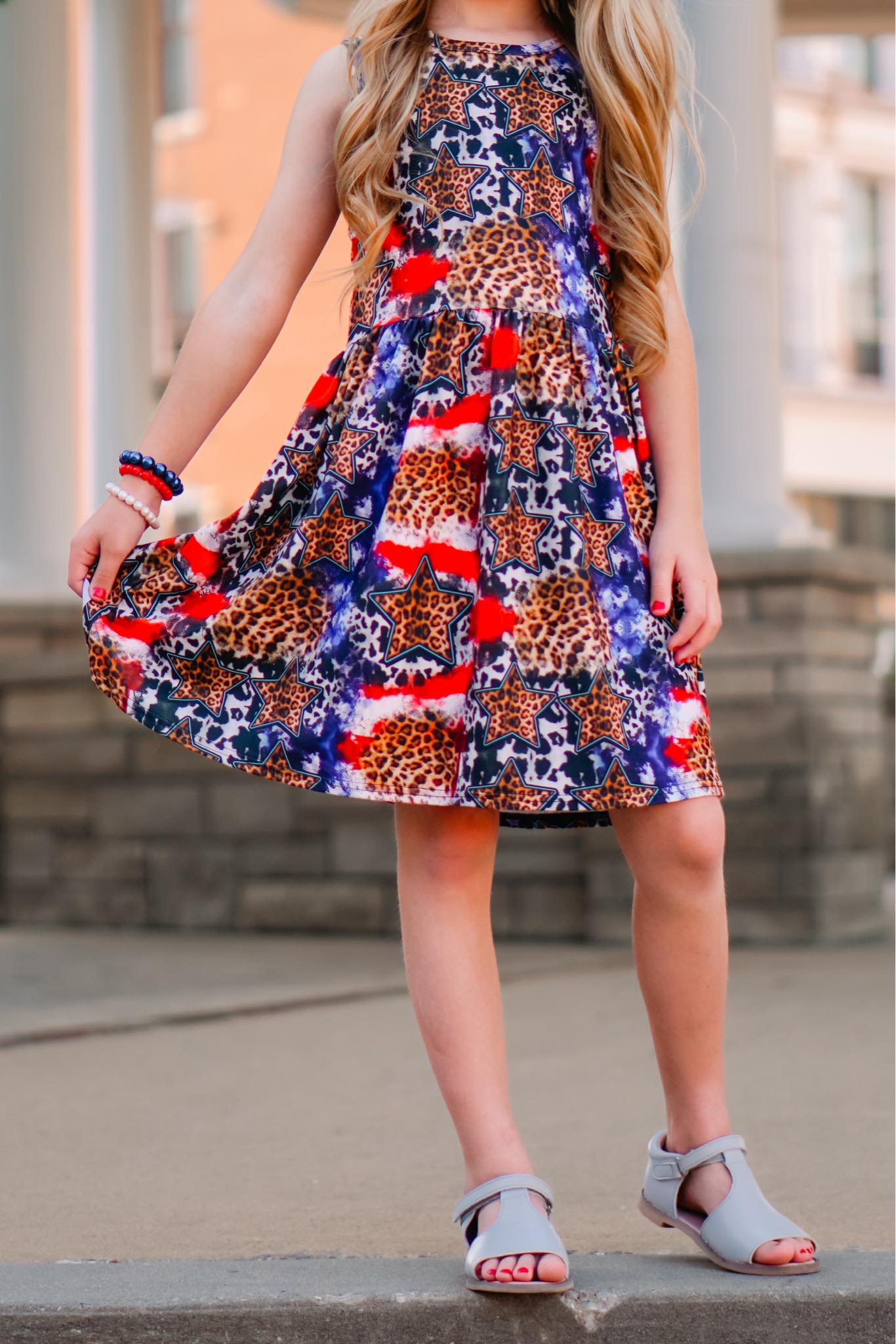 [American Kitty] Dress