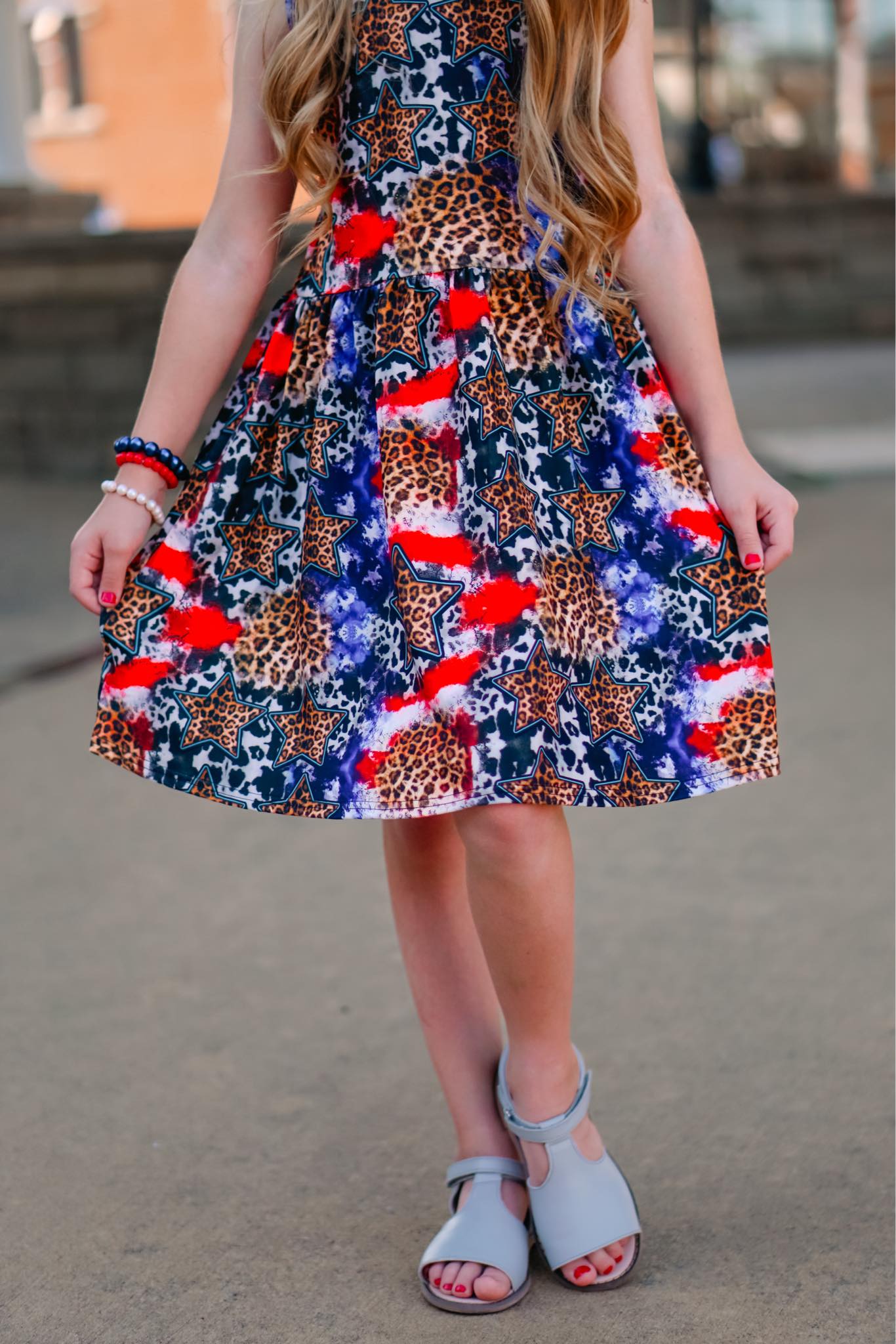 [American Kitty] Dress