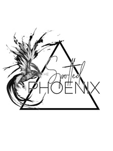 The Spotted Phoenix, LLC logo