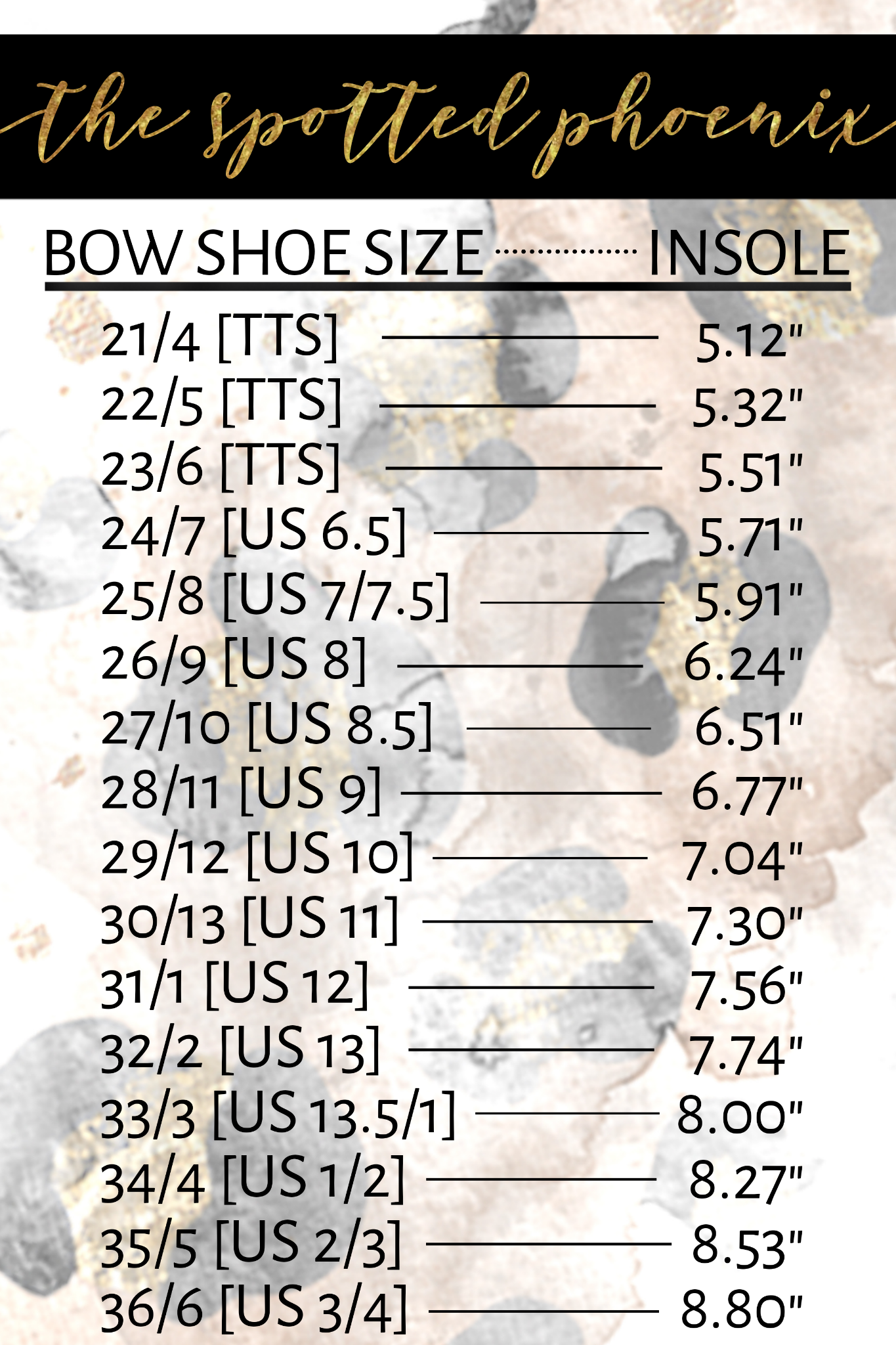 [Camouflage] ONLY TODDLER 6.5 LEFT FLAWED Bow Shoes