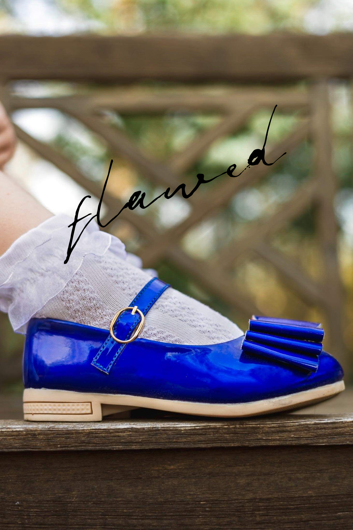 Royal blue dress shoes 2025 for boys