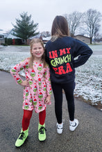 Load image into Gallery viewer, [Green] Faux Fur Combat Boots
