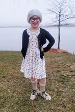 Load image into Gallery viewer, [Smarty] Twirl Dress
