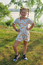 Load image into Gallery viewer, [Just Write] Romper
