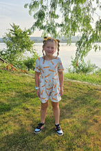 Load image into Gallery viewer, [Just Write] Romper
