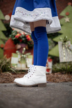 Load image into Gallery viewer, [White] Boots
