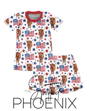 Load image into Gallery viewer, [The Patriotic Hylander] Jammies
