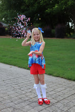 Load image into Gallery viewer, [All the Glitz] Peplum

