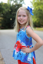Load image into Gallery viewer, [All the Glitz] Peplum
