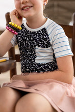 Load image into Gallery viewer, [Composition Cutie] Raglan
