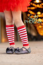 Load image into Gallery viewer, [Black Diamond] NEW Bow Shoes
