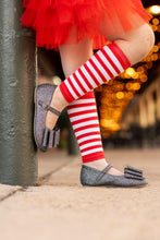 Load image into Gallery viewer, [Black Diamond] NEW Bow Shoes
