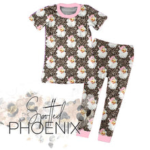 Load image into Gallery viewer, [Chillin&#39; w/ My Ho Ho Homies] Jammies
