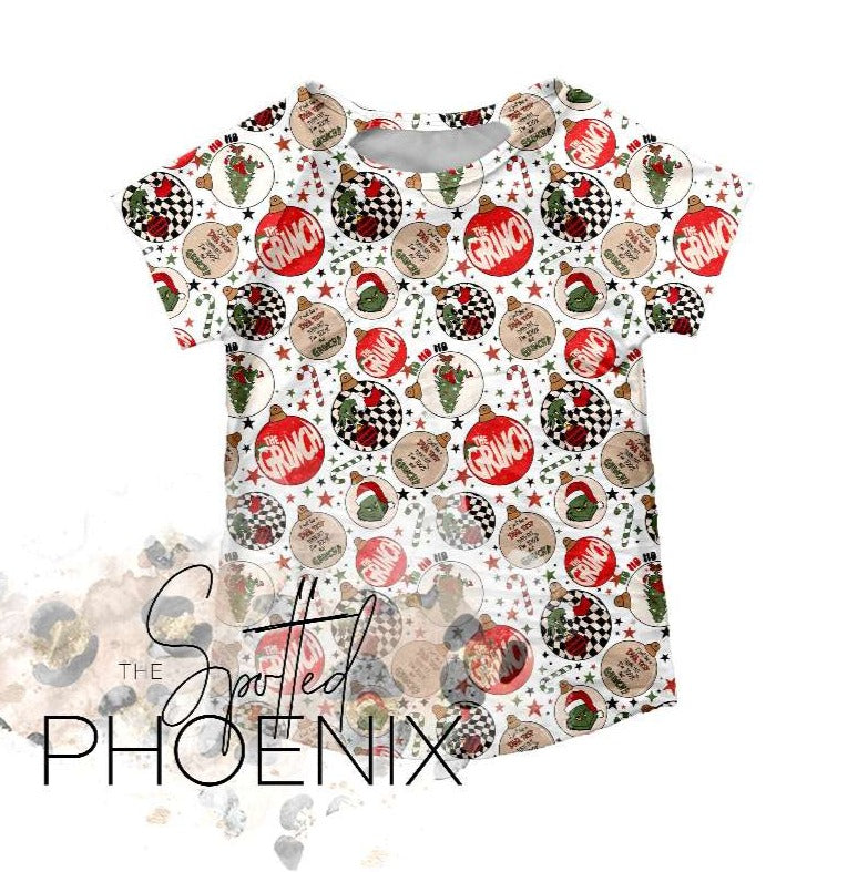 [I'm All Toasty Inside] Raglan