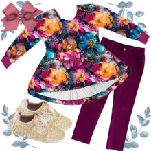 Load image into Gallery viewer, [Irene's Garden] Peplum
