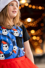 Load image into Gallery viewer, [Jack&#39;s Holiday] Milksilk Raglan
