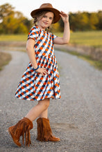 Load image into Gallery viewer, [Rusty Scales] Dress
