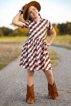 Load image into Gallery viewer, [Rusty Scales] Dress
