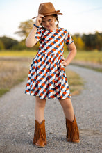 Load image into Gallery viewer, [Rusty Scales] Dress
