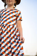 Load image into Gallery viewer, [Rusty Scales] Dress
