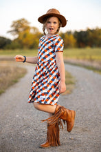 Load image into Gallery viewer, [Rusty Scales] Dress
