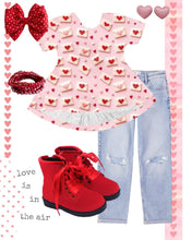 Load image into Gallery viewer, [Love Notes] Peplum
