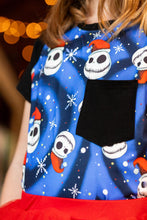 Load image into Gallery viewer, [Jack&#39;s Holiday] Milksilk Raglan
