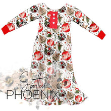 Load image into Gallery viewer, [I&#39;m All Toasty Inside] Gown
