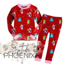 Load image into Gallery viewer, [Merry Bears]Jammies

