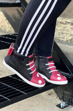 Load image into Gallery viewer, [Magical] High Top Tennies
