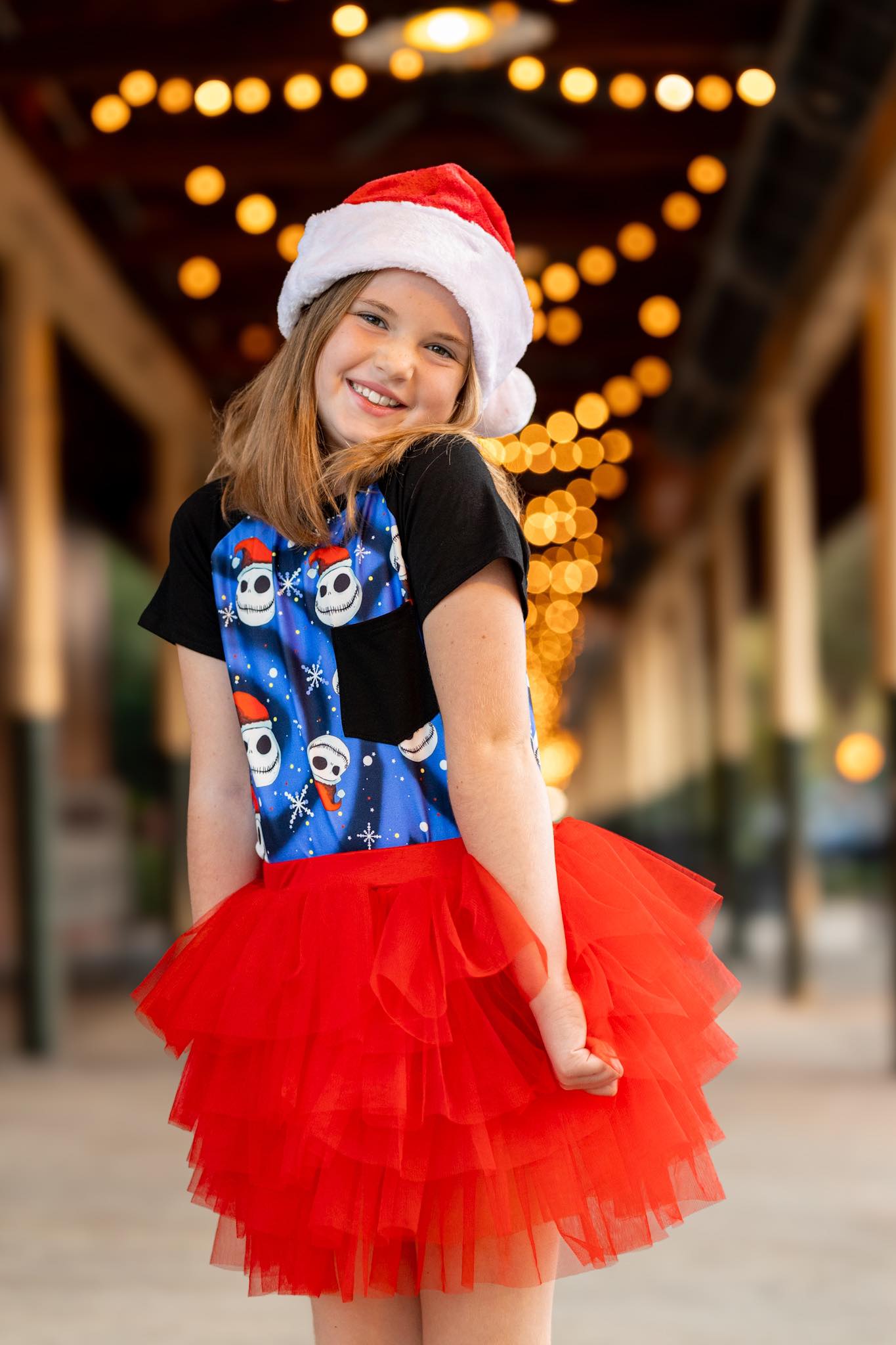 [Jack's Holiday] Milksilk Raglan