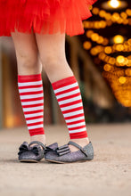 Load image into Gallery viewer, [Black Diamond] NEW Bow Shoes
