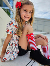 Load image into Gallery viewer, [Number Things] Peplum
