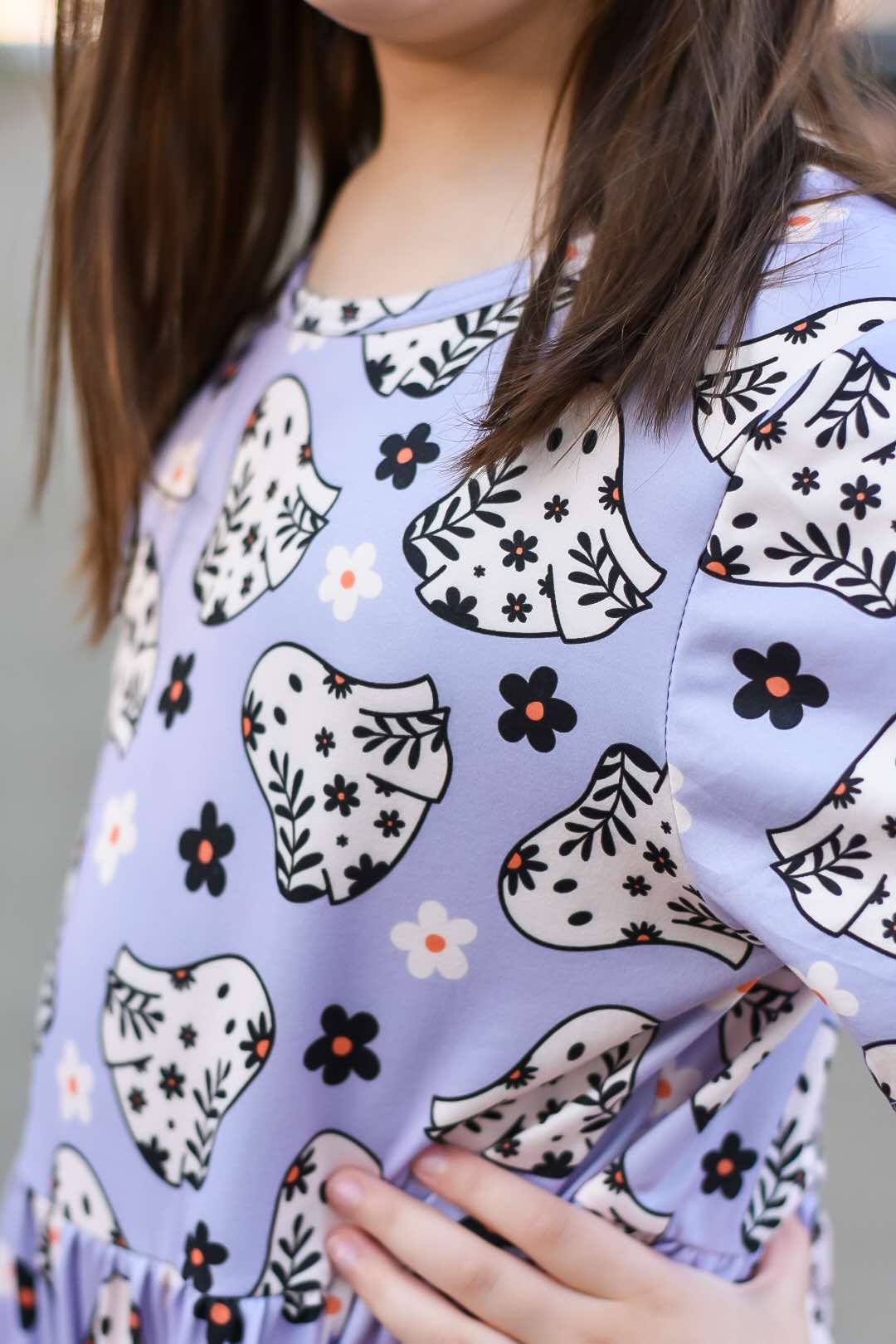 [Calantha] Romper