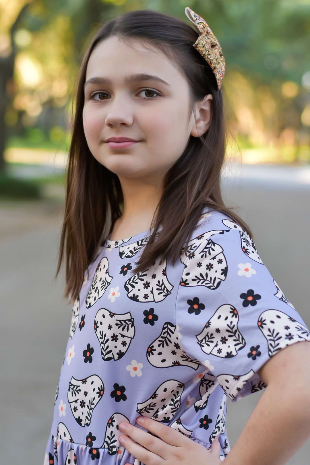 [Calantha] Romper