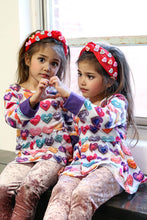 Load image into Gallery viewer, [You Make My Heart Beat] Peplum
