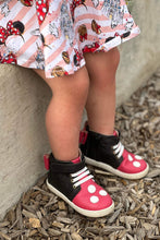 Load image into Gallery viewer, [Magical] High Top Tennies
