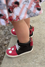 Load image into Gallery viewer, [Magical] High Top Tennies
