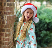 Load image into Gallery viewer, [The Mint Miracle] Twirl Dress
