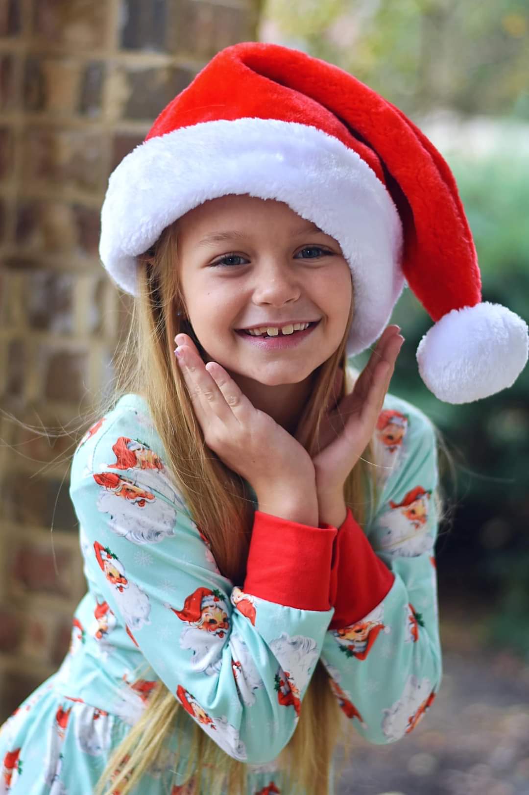 [The Mint Miracle] Twirl Dress