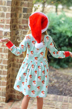 Load image into Gallery viewer, [The Mint Miracle] Twirl Dress
