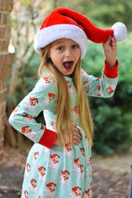 Load image into Gallery viewer, [The Mint Miracle] Twirl Dress
