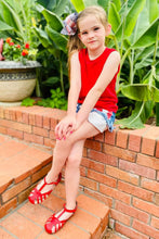 Load image into Gallery viewer, [Red] Nova Sandals
