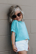 Load image into Gallery viewer, [Meowy Cat] Tortoise Sunglasses
