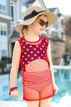 Load image into Gallery viewer, [Meowy Cat] Tortoise Sunglasses
