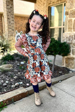 Load image into Gallery viewer, [Abloom] Flutter Dress
