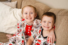 Load image into Gallery viewer, [I&#39;m All Toasty Inside] Gown
