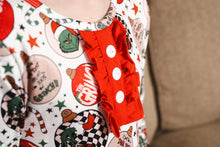 Load image into Gallery viewer, [I&#39;m All Toasty Inside] Gown
