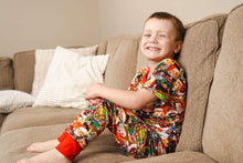 Load image into Gallery viewer, [Hero Holiday] Holiday Jammies
