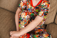 Load image into Gallery viewer, [Hero Holiday] Holiday Jammies
